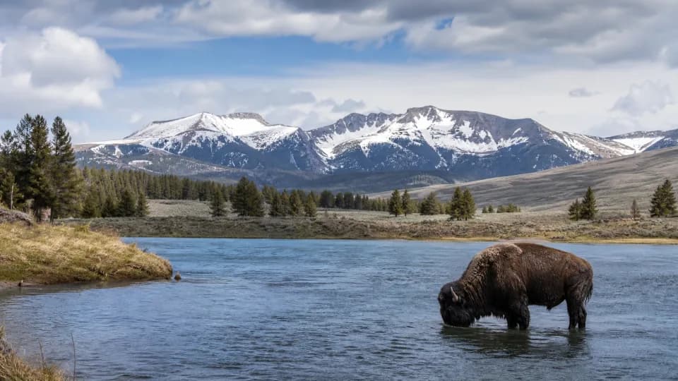 Northern Colorado RV pickup route