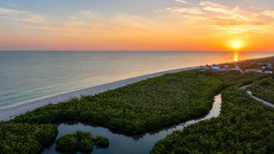 Southwest Florida RV pickup search